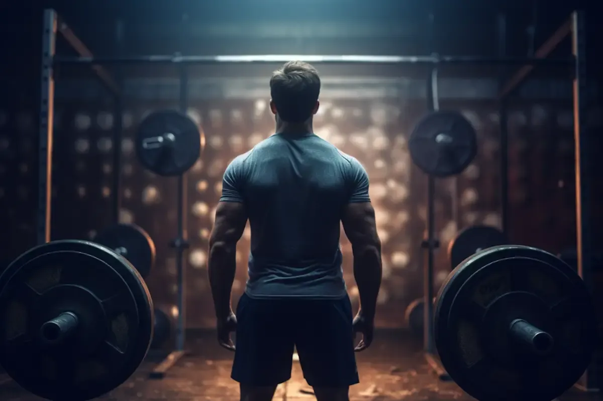 Abonnement Musculation