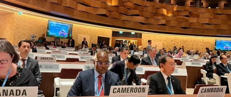 A Major Step: WHO Adopts Historic Pandemic Accord